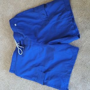 Men's swim trunks